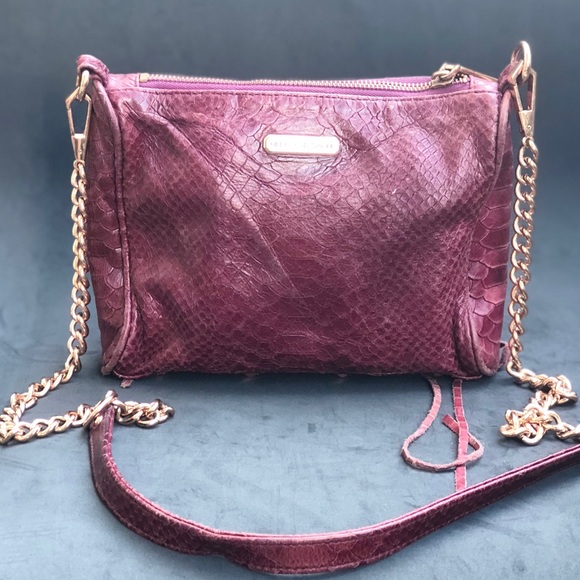 Rebecca Minkoff Handbags - REBECCA MINKOFF crossbody